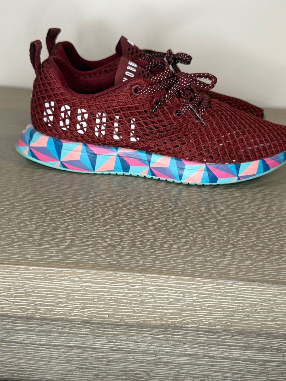 NOBULL Trainer Mesh / Runner-style